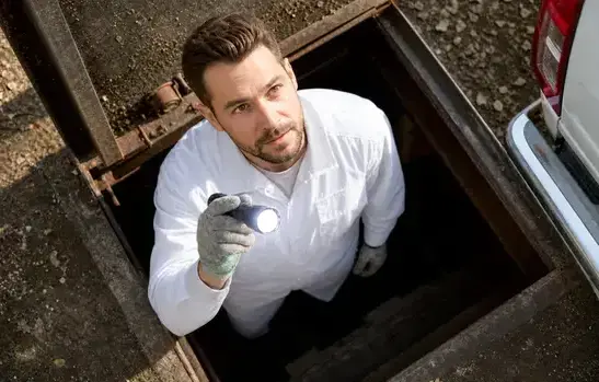 Emergency Pest Control in Cedar City, UT